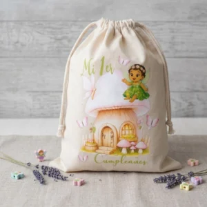 Bolsas dulceras - Mochilas Personalizadas 30x35cm